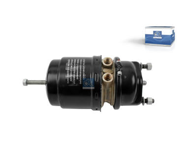 Pružinový brzdový válec DT Spare Parts 3.74076