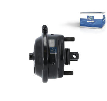 Membránový brzdový válec DT Spare Parts 3.74092