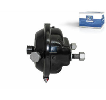 Membránový brzdový válec DT Spare Parts 3.74095