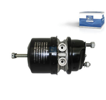 Pruzinovy brzdovy valec DT Spare Parts 3.74221