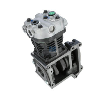 Kompresor, pneumatický systém DT Spare Parts 3.75001