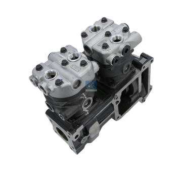 Kompresor, pneumatický systém DT Spare Parts 3.75004