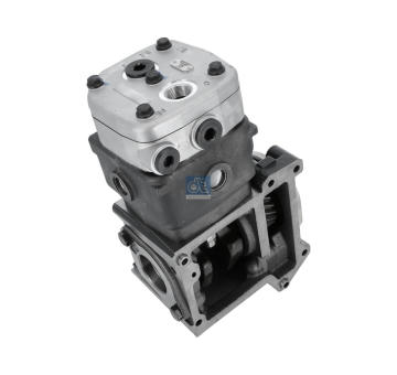 Kompresor, pneumatický systém DT Spare Parts 3.75005