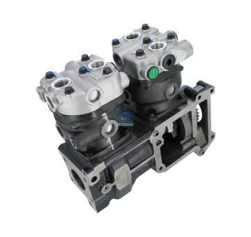 Kompresor, pneumatický systém DT Spare Parts 3.75007