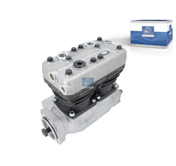 Kompresor, pneumatický systém DT Spare Parts 3.75010