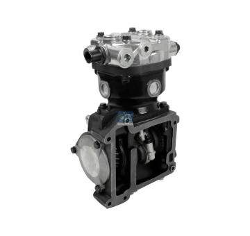 Kompresor, pneumatický systém DT Spare Parts 3.75012