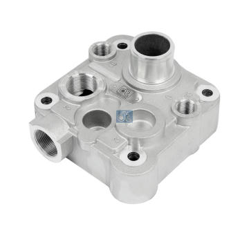 Hlava válce, vzduchový kompresor DT Spare Parts 3.75017