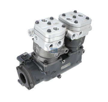 Kompresor, pneumatický systém DT Spare Parts 3.75075
