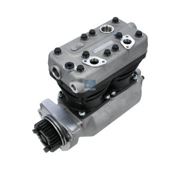 Kompresor, pneumatický systém DT Spare Parts 3.75077