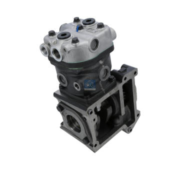Kompresor, pneumatický systém DT Spare Parts 3.75080