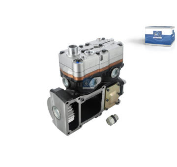 Kompresor, pneumatický systém DT Spare Parts 3.75086