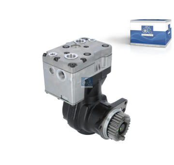 Kompresor, pneumatický systém DT Spare Parts 3.75095