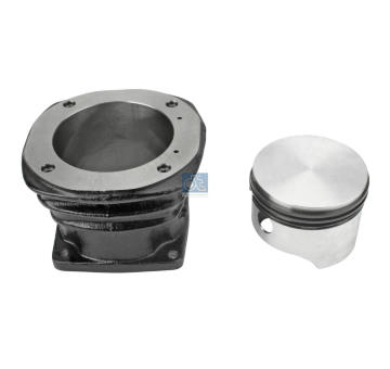 Vložka válce, kompresor stlačeného vzduchu DT Spare Parts 3.75101