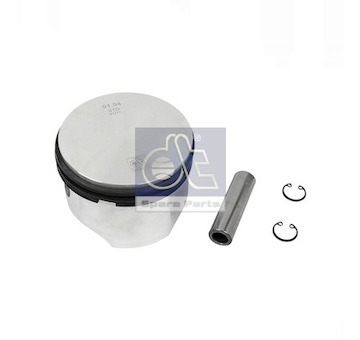 Piest vzduchového kompresora DT Spare Parts 3.75105