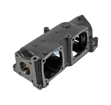 Kompresor, pneumatický systém DT Spare Parts 3.75111