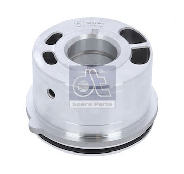 Ulożenie, kompresor stlačeného vzduchu DT Spare Parts 3.75145