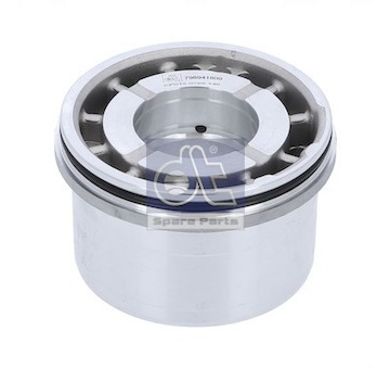 Ulożenie, kompresor stlačeného vzduchu DT Spare Parts 3.75146