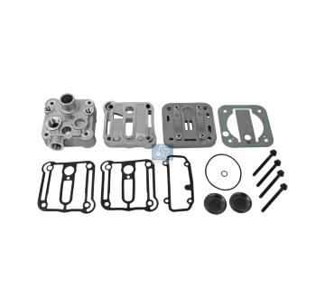 Hlava válce, vzduchový kompresor DT Spare Parts 3.75152