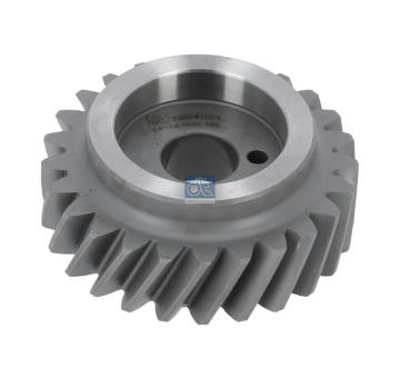 Ozubené kolo, kompresor - stlačený vzduch DT Spare Parts 3.75163