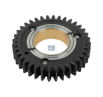 Ozubené kolo, kompresor - stlačený vzduch DT Spare Parts 3.75168