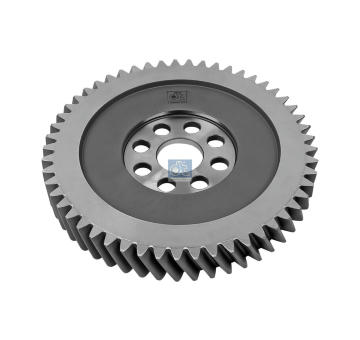 Ozubené kolo, kompresor - stlačený vzduch DT Spare Parts 3.75169