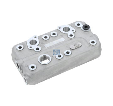 Hlava válce, vzduchový kompresor DT Spare Parts 3.75191