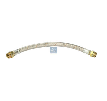 Tlakové vedenie vzduchového kompresora DT Spare Parts 3.79001