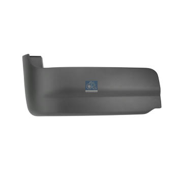 Kryt nárazníku DT Spare Parts 3.80027