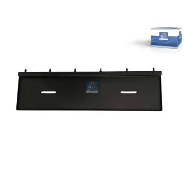 Drzak poznavaci znacky DT Spare Parts 3.80064