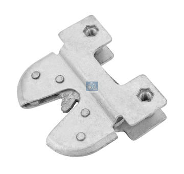 Zámok prednej kapoty DT Spare Parts 3.80095