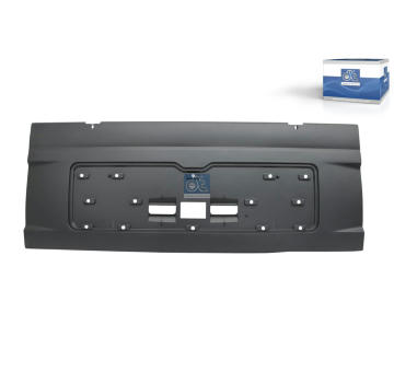 Mrizka chladice DT Spare Parts 3.80102