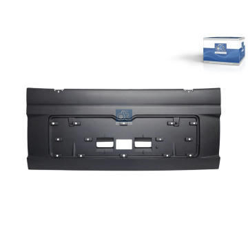 Mrizka chladice DT Spare Parts 3.80103