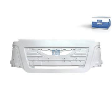 Mřížka chladiče DT Spare Parts 3.80109