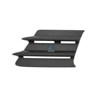 Kryt nárazníku DT Spare Parts 3.80116