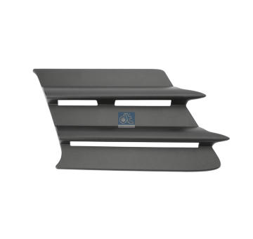 Kryt nárazníku DT Spare Parts 3.80117