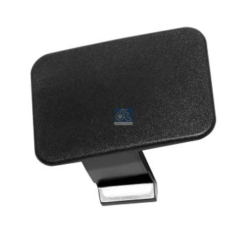 Kryt nárazníku DT Spare Parts 3.80118