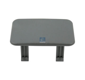 Kryt nárazníku DT Spare Parts 3.80119