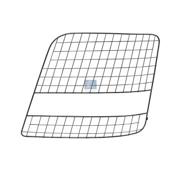 Kryt, hlavní světlomet DT Spare Parts 3.80136