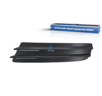 Kryt nárazníku DT Spare Parts 3.80148
