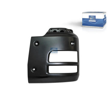 Nárazník DT Spare Parts 3.80172