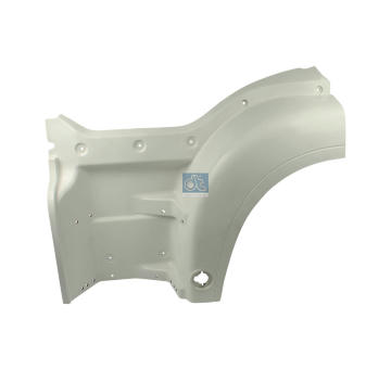 Nástupní panel DT Spare Parts 3.80254