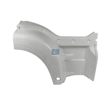 Nástupní panel DT Spare Parts 3.80255