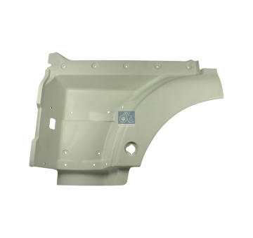 Nástupní panel DT Spare Parts 3.80256