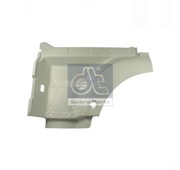 Nástupní panel DT Spare Parts 3.80256