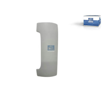 Spoiler, kabina DT Spare Parts 3.80302