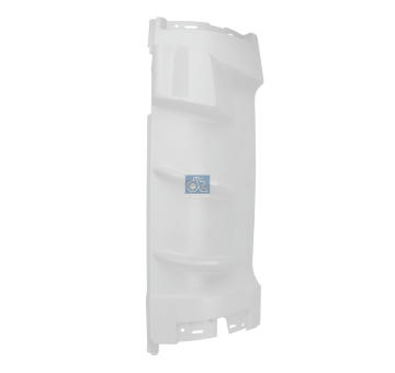 Spoiler, kabina DT Spare Parts 3.80330