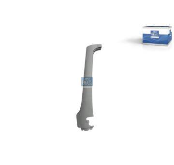 Spoiler, kabina DT Spare Parts 3.80335