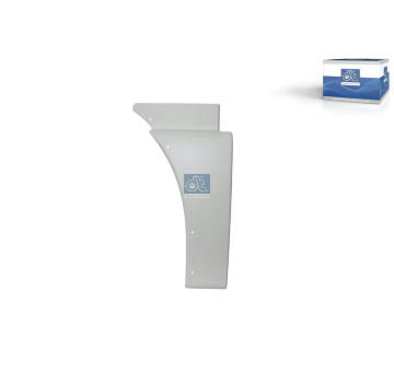 Rozsireni, blatnik DT Spare Parts 3.80341