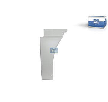 Rozsireni, blatnik DT Spare Parts 3.80342