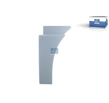 Rozšíření, blatník DT Spare Parts 3.80351